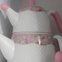 کتری قوری عروس