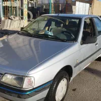 فروش فوری پژو ۴۰۵