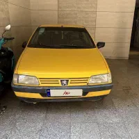 تاکسی درون شهری خط گنجشگیر|خودرو سواری و وانت|ایذه, |دیوار