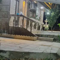 اجاره خانه باغ ایوان جاده امامزاده سیدعبدالله|اجارهٔ کوتاهمدت ویلا و باغ|ایوان, |دیوار