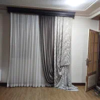 نصب و دوخت انوع پرده