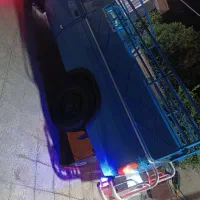 نیسان مدل 1402|خودرو سواری و وانت|چرام, |دیوار