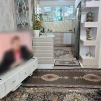 خانه شخصی ساز ۶۰متر زیر بنا