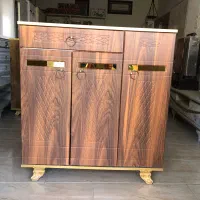 فروش جاکفشی ۳درب به قیمت تولیدی