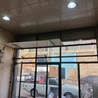 اجاره مغازه ۱۸ متری در شهرک صنعتی خرمدشت