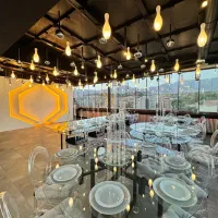 سالن عقد سالن نامزدی سالن تولدکودک سالن تشریفات