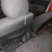 206 تیپ2مدل 81|خودرو سواری و وانت|گرمسار, |دیوار