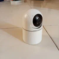 دوربین مداربسته هوشمند TUYA