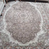 دو تخته فرش اعیان ۹متری