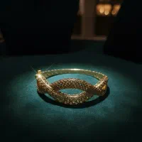 دستبند کارتیه و بنگل فقط با ۲ درصد|جواهرات|تبریز, |دیوار