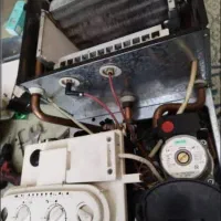 تعمیر فوری پکیج و ابگرمکن