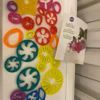 ابزار و وسایل کیک و شیرینی پزی