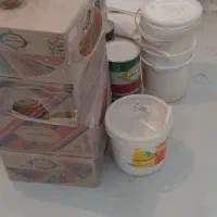 نقاشی ساختمان شبانه روزی تمام نقاط تهران وحومه