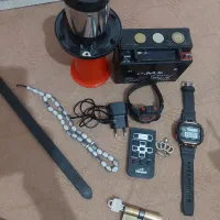 وسایل معا‌وضه|ساعت|بروجرد, |دیوار