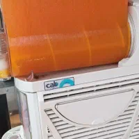 یخ در بهشت
