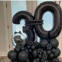 بادکنک ارایی اقتصادی|خدمات پذیرایی، مراسم|باقرشهر, |دیوار