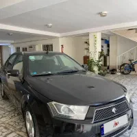 خودرو دنا تیپ ۲ معمولی