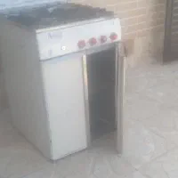 اجاق گازچهارشعله