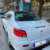 رانا پلاس پاناروما|خودرو سواری و وانت|نیشابور, شهرک جانبازان|دیوار