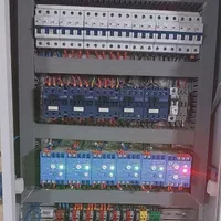 مکنده ،کمپرسور،میز مونتاژ،گاری،تابلو برق|ماشین‌آلات صنعتی|شیراز, عادل آباد|دیوار