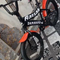 دوچرخه 16|دوچرخه، اسکیت، اسکوتر|ایرانشهر, |دیوار