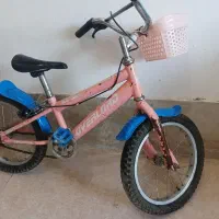 فروش دوچرخه 16|دوچرخه، اسکیت، اسکوتر|ابهر, |دیوار