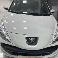 خودرو۲۰۷