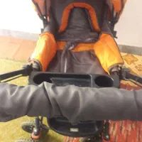 کالسکه،روروئک،کریر|کالسکه و لوازم جانبی|اصفهان, خرم|دیوار