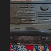 ضبط پاناسونیک dt70|سیستم صوتی خانگی|مشهد, فرودگاه|دیوار