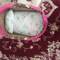 گهواره ی بچه|تخت و صندلی بچه|سنندج, |دیوار