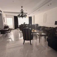 عظیمیه ۲۰۰ متر طبقه ۶ فول فرنیش