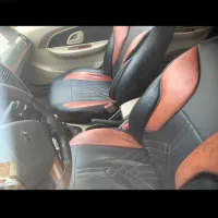 پارس نیمه سفارشی موتور زیمنس|خودرو سواری و وانت|چابهار, |دیوار