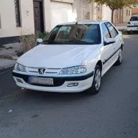 پژو پارسTU5 مدل 1400 کارکرد43000