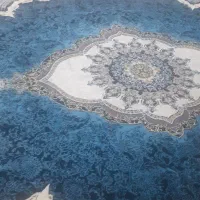 دوعددفرش نه متری