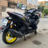 موتور طرح کلیک واریو170|موتورسیکلت|تهران, بهارستان|دیوار