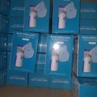 نبولایزر مدل W302