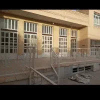 همکف دربست مسکن مقداد سه خواب با حیاط و پارکینگ