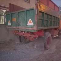 ۹۱۱ مدل ۵۶|خودرو سنگین|هرسین, |دیوار