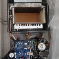 تعمیرات وسرویس انواع پکیج،آبگرمکن،بخاری،کولرآبی