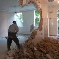 تعمیرات /تغیرات/تخریب و بازسازی با قیمت منصفانه