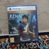 بازی Kena Ps5