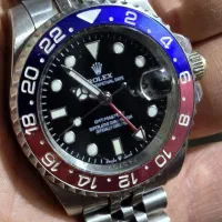 رولکس 18k