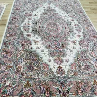 فرش دستبافت ۶ متری|فرش|تهران, شکوفه|دیوار