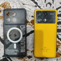 گوشی x6 pro