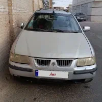 سمند XU7|خودرو سواری و وانت|یزد, |دیوار