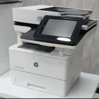 پرینتر (دستگاه) سه کاره HP (پرینت و کپی و اسکن)