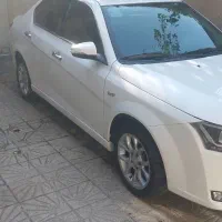 دناپلاس توربو اتومات فول بدون خط خش|خودرو سواری و وانت|کرمانشاه, |دیوار