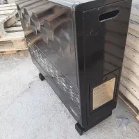 بخاری گازی نیک کالا بزرگ|بخاری، هیتر، شومینه|خمینیشهر, |دیوار