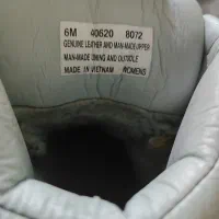 کفش اورجینال تیمبرلند|کیف، کفش، کمربند|شاهین‌شهر, عطار|دیوار