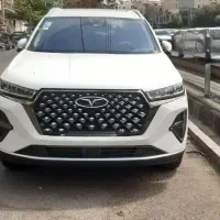 TIGGO 8 PRO E PLUS/خشک